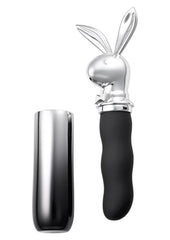 mini rabbit vibrator for discreet travel pleasure