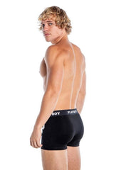 Breathable men’s underwear briefs in modal with sexy fit and stylish button front closure