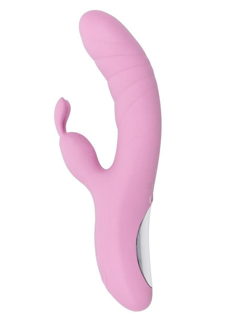 rubbing sex toy Thrusting Dildo Vibrator Sex Toys for Women G Spot Anal Rabbit Vibrators  Adult Sg2103 - Dildo Vibrator, Sex Toy for Women main image 1