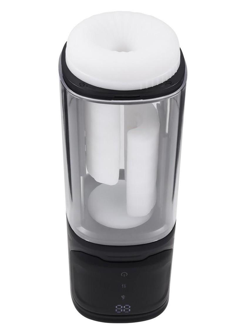 High quality male masturbator adult toy