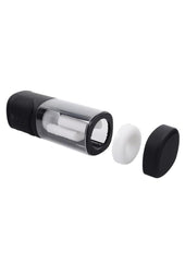 Male sex toy realistic stroker for solo pleasure