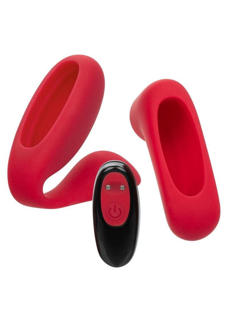 pinpoint clitoral stimulator kit