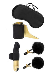 finger vibrator teaser kit