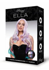 pleasure wigs collection ella synthetic wig with realistic texture and easy styling