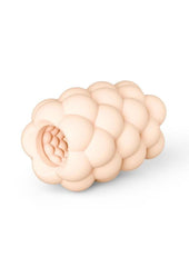 Pocket Pals Stroker - Bubbles - Vanilla