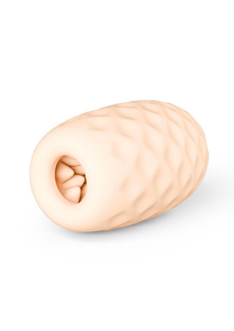 Pocket Pals Stroker - Diamond/Vanilla