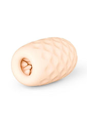 Pocket Pals Stroker - Diamond/Vanilla