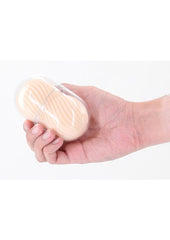 reversible pocket stroker misty travel case