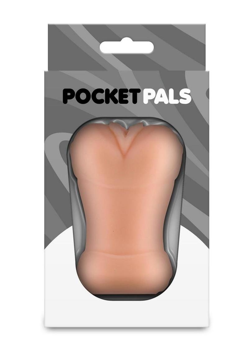 Male stroker sex toy with soft touch material  