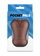 Real feel stroker for male masturbation play 