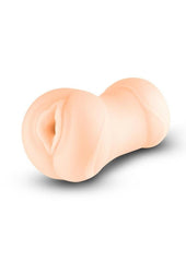 Pocket Pals Vagina Stroker - Vanilla
