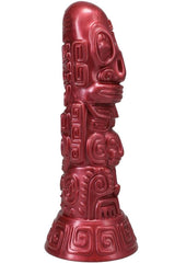 female sex toy dildo rechargeable silicone
