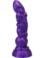 vibrator dildo silicone rechargeable adult toy
