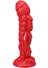 body safe silicone dildo smooth design
