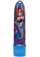 compact tropical vibrator shape