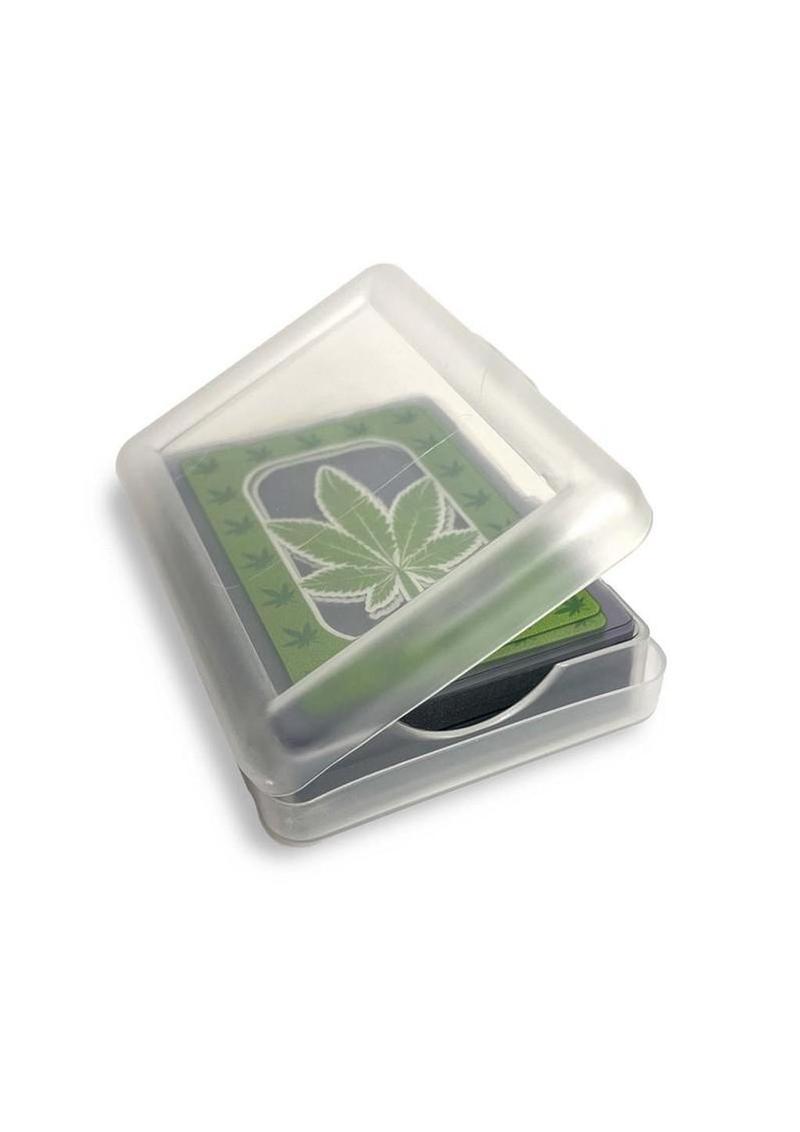 Nude Playing cards for adults
