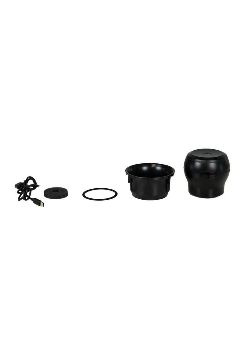 unusual sex toy tech design