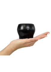 compatible stroker accessory detail