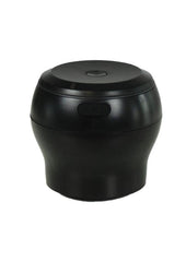 interactive suction device attachment