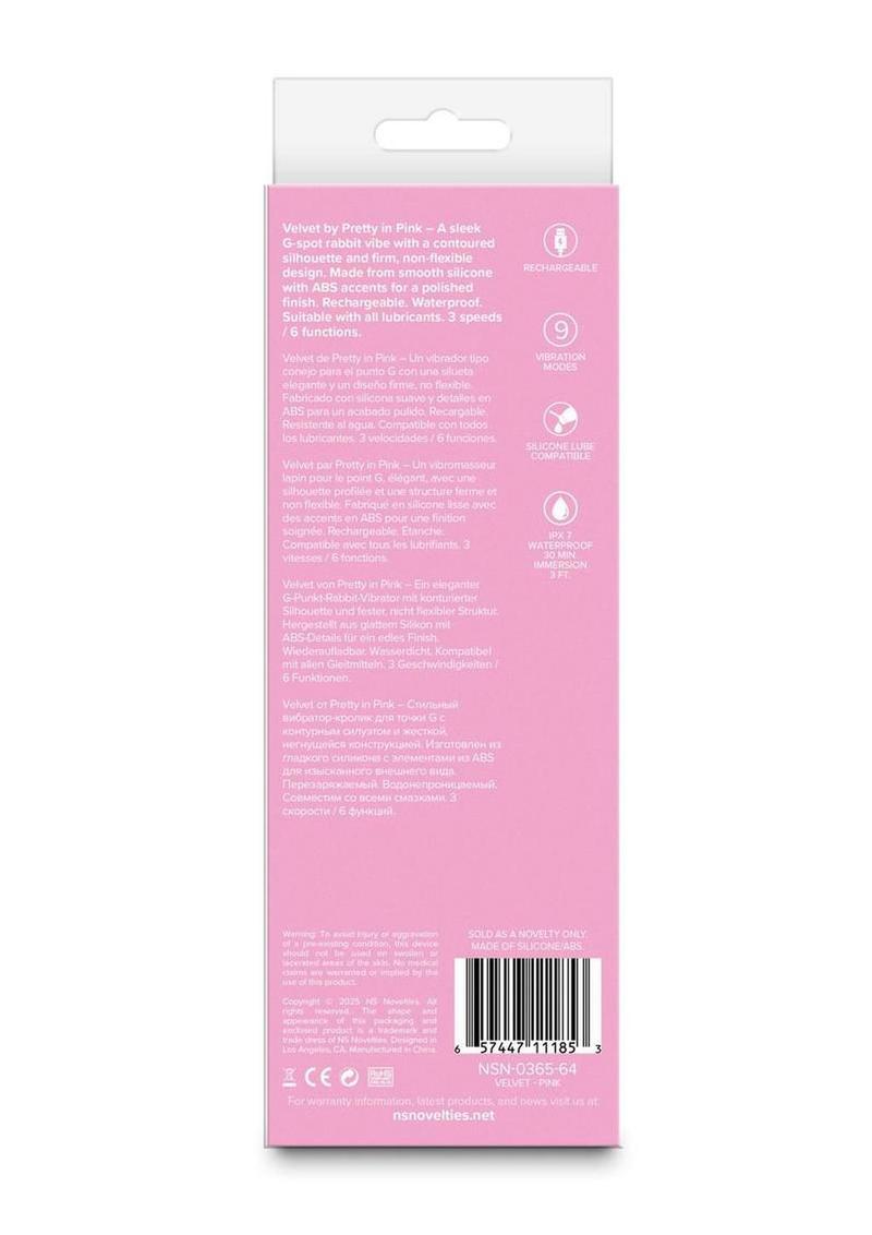 dual stimulation rabbit sex toy