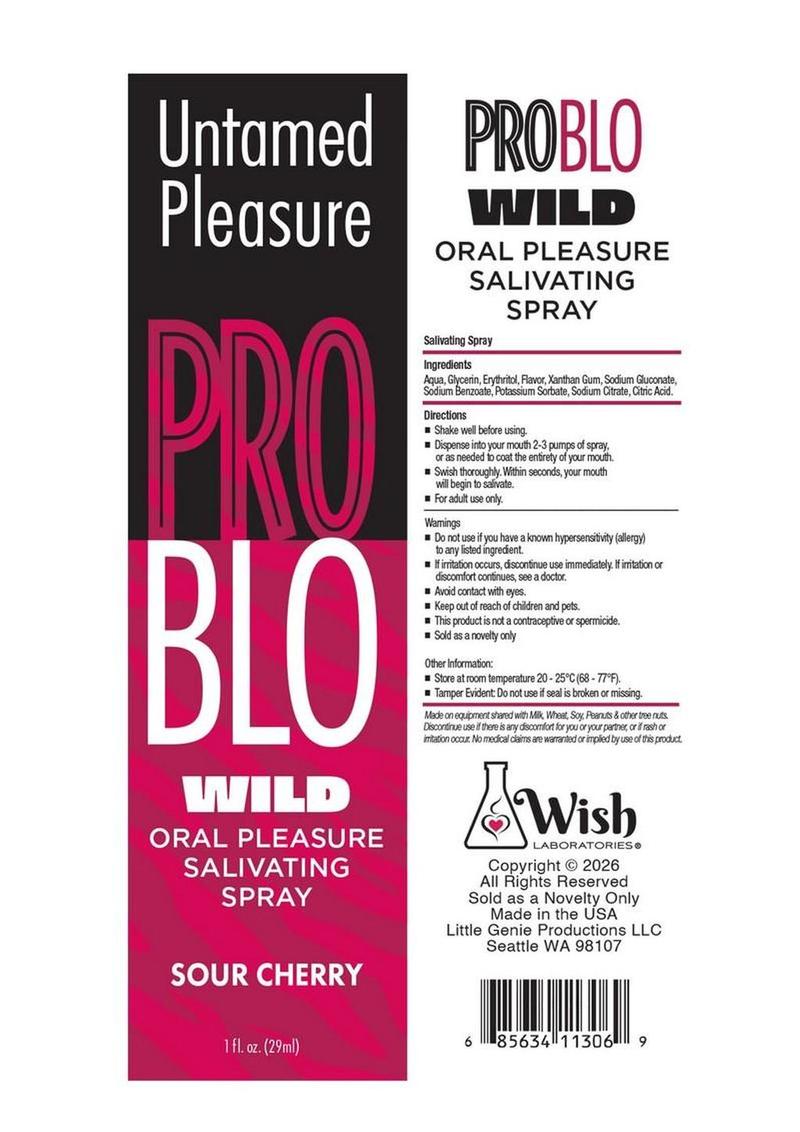sour cherry oral sex spray