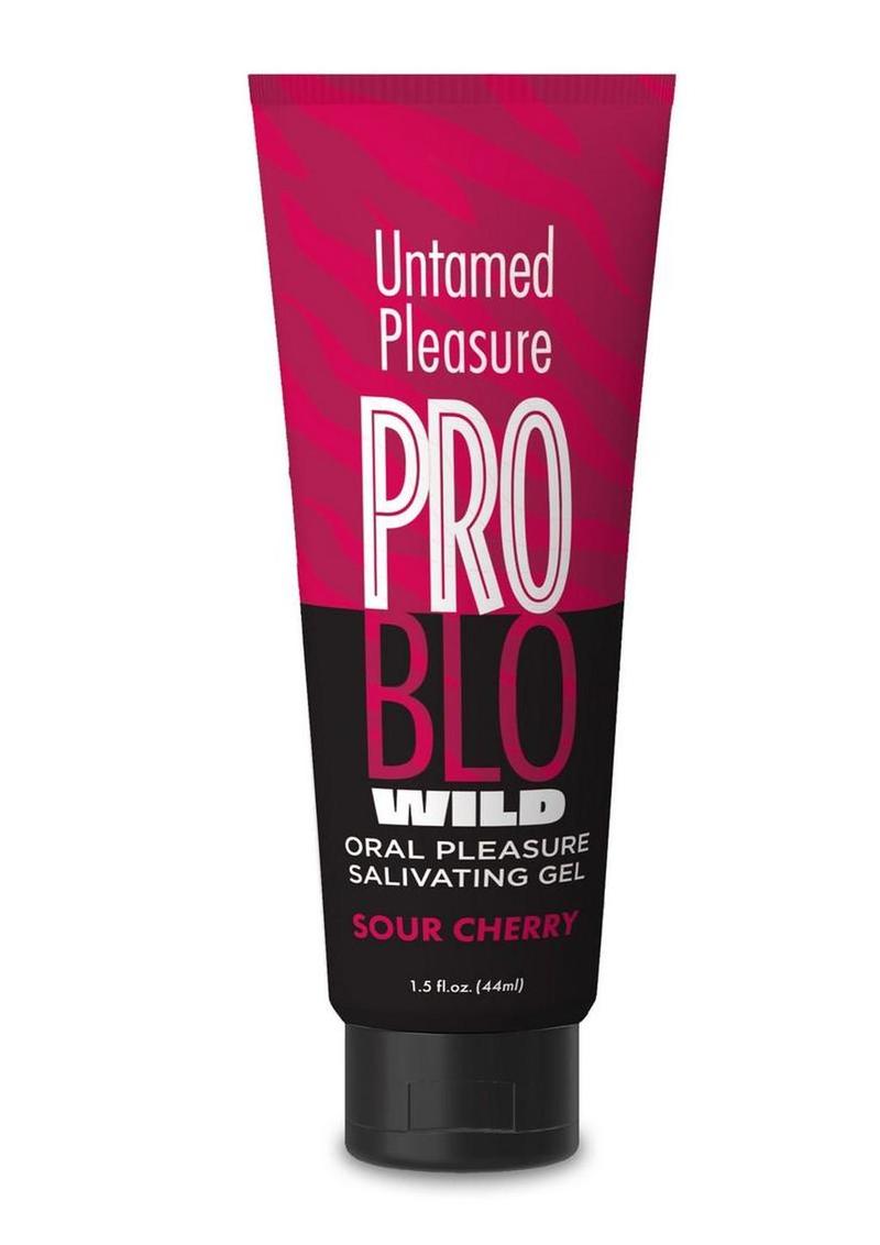 grape oral sex enhancer gel