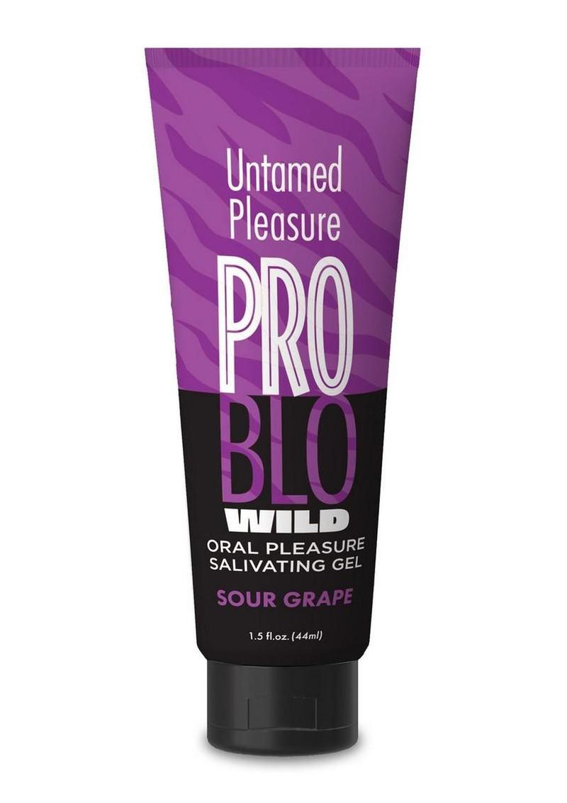strawberry blowjob gel oral sex