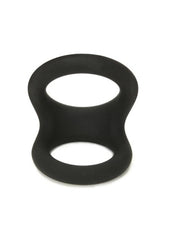Prowler Red Tri-O Silicone Ring