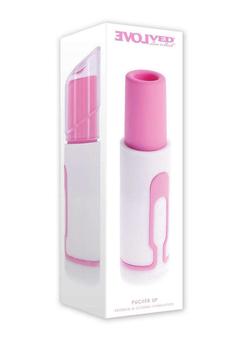 discreet lipstick sex toy pink