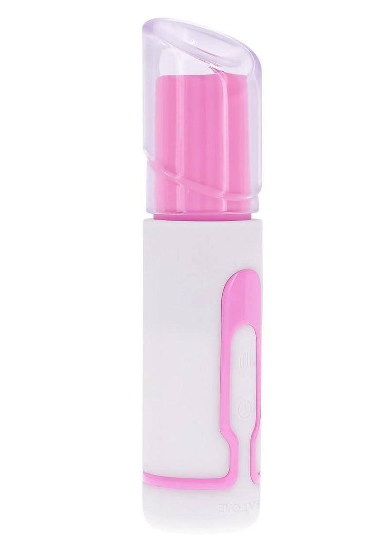 air pulse clitoral stimulator