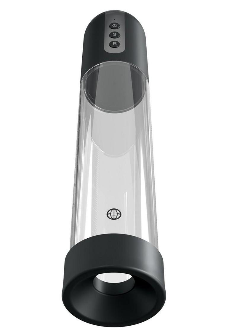 male masturbator sleeve interior texture view