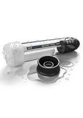 automatic waterproof penis pump