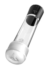 pump and stroker combo for men