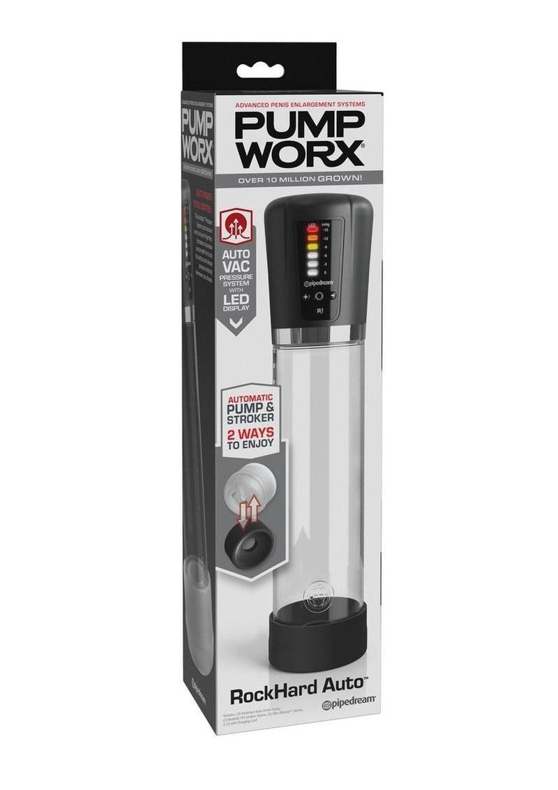 rechargeable vacuum enlargement pump