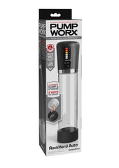 rechargeable vacuum enlargement pump