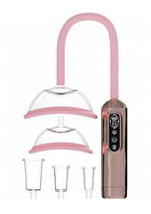 Female arousal pump adult toy store