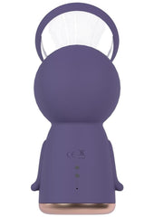 Pumped Exquisite Automatic 13 Speed Silicone Rechargeable Vulva and Breast Pump