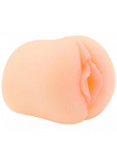 male masturbator sleeve interior texture view