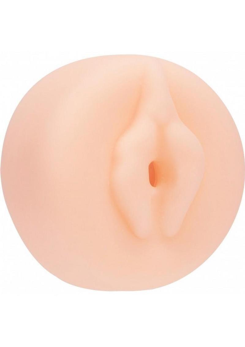 male masturbator sleeve interior texture view