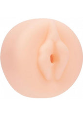 male masturbator sleeve interior texture view