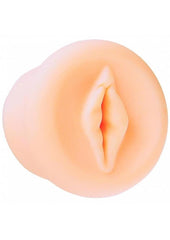 male masturbator sleeve interior texture view