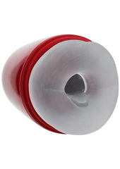 Adult sex toy vibrating male masturbator with 10 functions