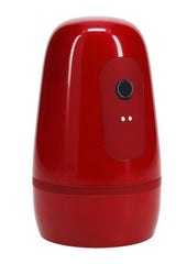 High-tech male sex toy rechargeable vibrating masturbator
