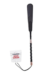 bondage riding crop whip designed for control precision and seductive roleplay fun