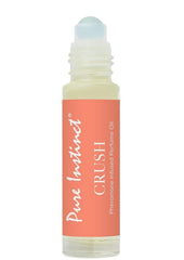 Pure Instinct Pheromone Fragrance Oil Roll-On - Crush