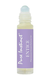 Pure Instinct Pheromone Fragrance Oil Roll-On - Entice