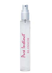 Pure Instinct Pheromone Fragrance Spray - Blossom