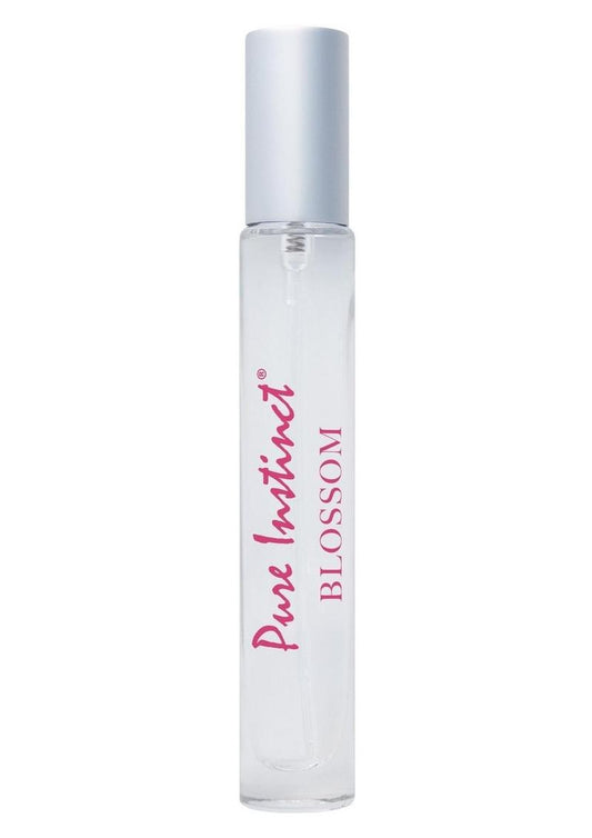 Pure Instinct Pheromone Fragrance Spray - Blossom - 0.31oz/9.2 Ml