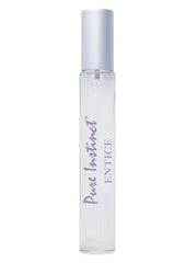 Pure Instinct Pheromone Fragrance Spray - Entice - 0.31oz/9.2 Ml