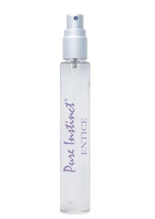 Pure Instinct Pheromone Fragrance Spray - Entice